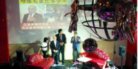 テキサス★ナイト in TOKYO 2015 写真