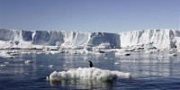 南極の氷、実は増えていた・・・地球温暖化・・・世界的リベラル運動の理論はどこへ向かうのか・