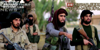 IS、「アメリカの中枢ワシントンを攻撃する」と警告、ロンドンやニューヨークも標的か？