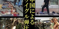 仏記者「ウイグルは非情な弾圧を受けている」、中国の反テロ姿勢の矛盾指摘＝中国メディア「この記者の偏見の深さには震撼させられる」