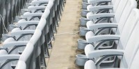 野球：ファンにも選手にも不便、韓国初のドーム球場に不満爆発、おむつシートとは？