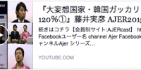 さわやか韓国「大妄想国家・韓国ガッカリ感120％」